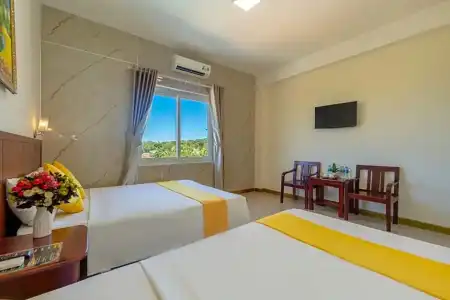 KLC Holidays Phu Quoc - 36