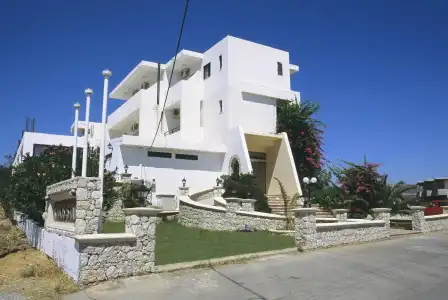 Rodos Star All Inclusive - 14