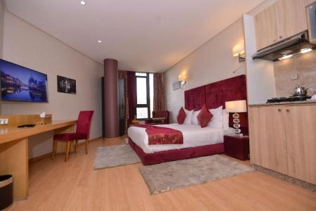 Le 135 appart - 22
