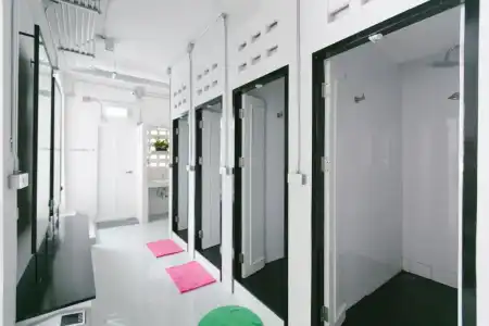 Diff Hostel - 39