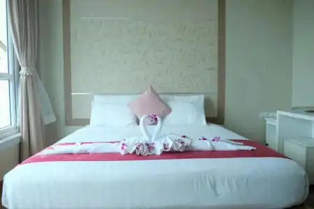The Beach Front Resort Pattaya  - SHA Plus - 190