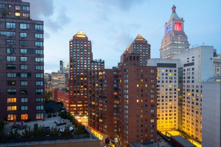 Hyatt Union Square New York - 36