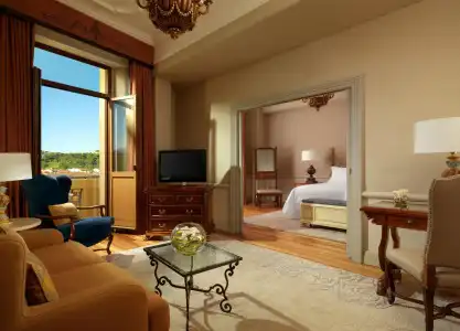 The Excelsior, a Luxury Collection, Florence - 5