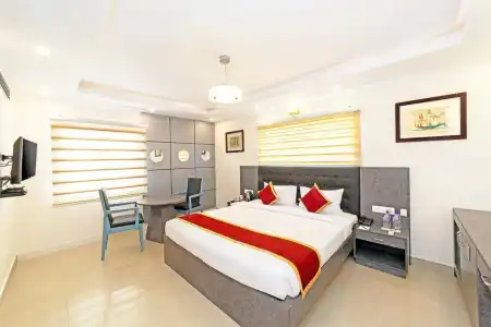 Icon Regency By Bhagini - 8