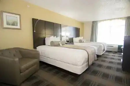 Wingate by Wyndham - Orlando International Airport - 56