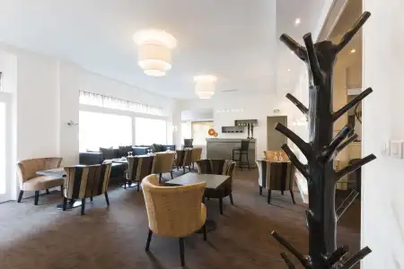 Hôtel Le Saint Louis - 11