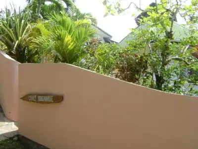 Chalets Bougainville - 89