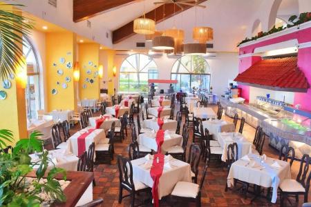 All Ritmo Cancun Resort & Water Park - All Inclusive - 27
