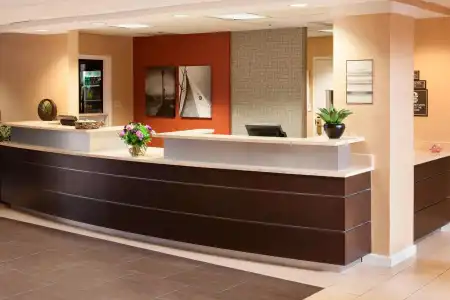 Residence Inn by Marriott San Diego Downtown - 17