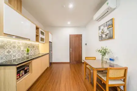 May Home Apartment Da Nang - 72