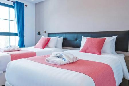 CenterParcs by Paxton Chiangmai - 27