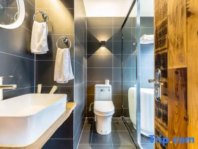 Qilan Boutique Homestay - 108