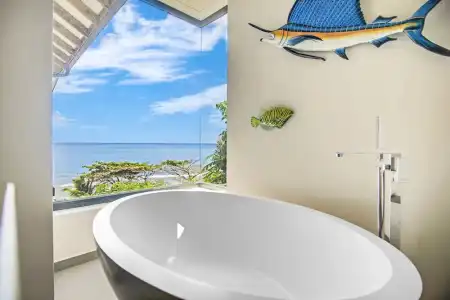 Paradise Chalets Yoga & Wellness - 196