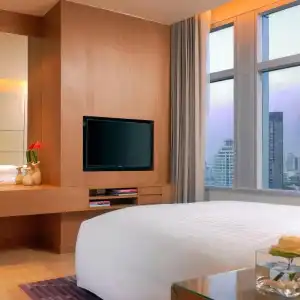 Marriott Executive Apartments Bangkok, Sukhumvit Thonglor - 95