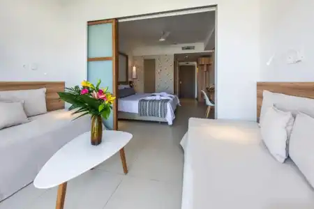 Kiani Beach Resort Family - 45