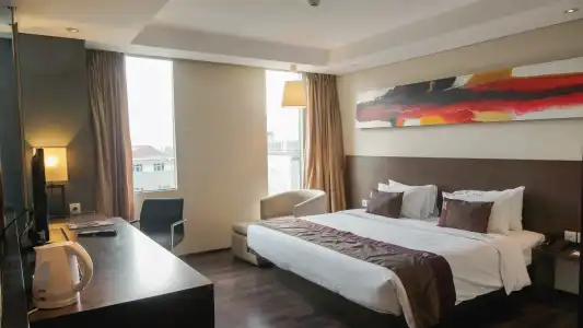 The Akmani Jakarta - 5