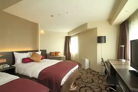 Crowne Plaza ANA Kushiro by IHG - 88