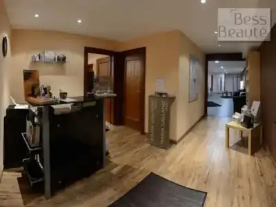Central, Spa & Lounge Bar - 30