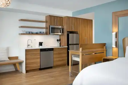Element Atlanta Buckhead - 21