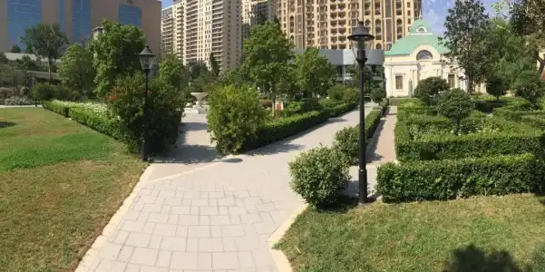 Nizami 118 - PortBaku - 20