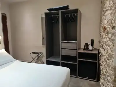 Hôtel de la Couronne - 62