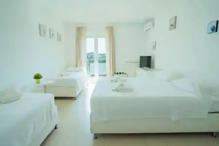 Isa Fiumicino Airport Residence - 57
