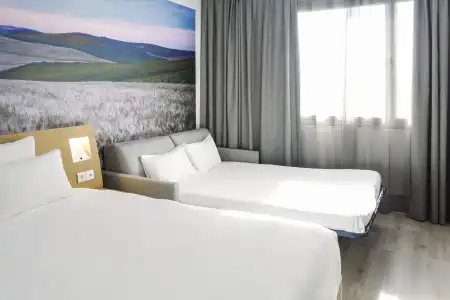 Novotel Sevilla - 5