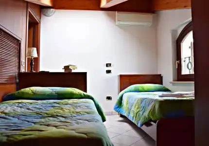 Residenza La Ricciolina - 2