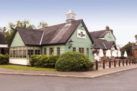 Premier Inn - 9