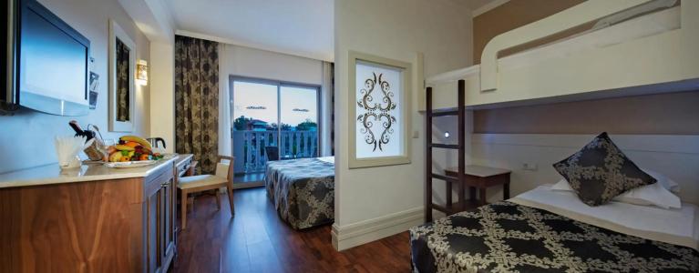 Alba Queen - Ultra All Inclusive - 5