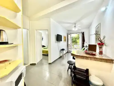 Sun Rose Apartments - 54