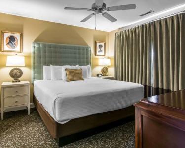 Bluegreen Vacations Parkside Williamsburg, an Ascend Collection Resort - 62