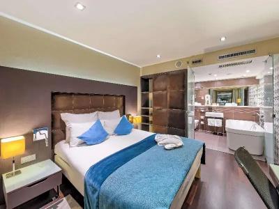 Mercure Gdansk Stare Miasto - 239