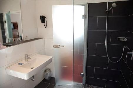 Hotel- Restaurant Poststuben - 10