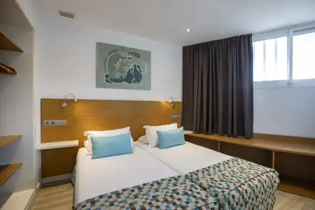 ApartHoum Plaza Son Rigo - 6