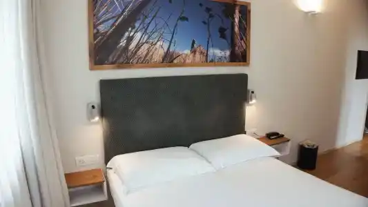Albergo Centrale - 83