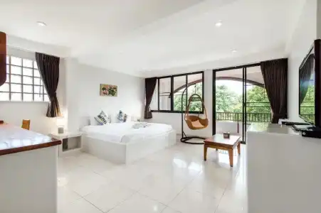 Marrakesh Hua Hin by Huahin Resort Condo - 66