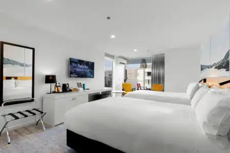 Scenic Suites Queenstown - 74