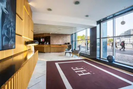 HF Fénix Lisboa - 11