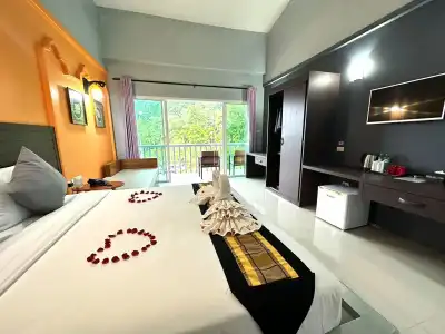 Arawan Beach Resort Krabi - 86