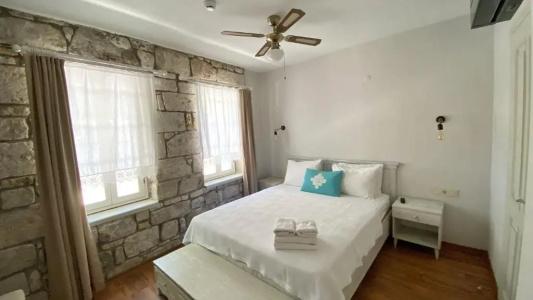 Oberj d'Azur Alaçatı - 33