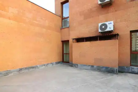 Apartments in Alley Residence - 0