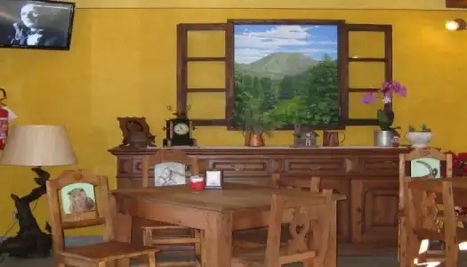 Villa Plinia - 6