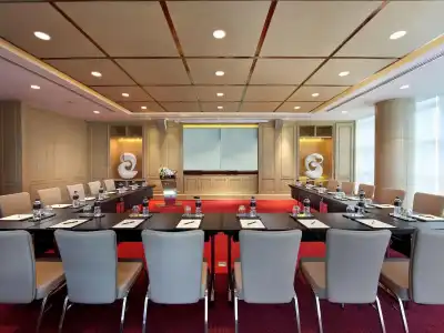Sofitel Bangkok Sukhumvit - 36