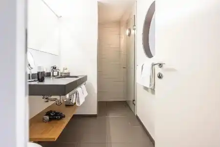 Boutique GuardaVal Scuol - 74