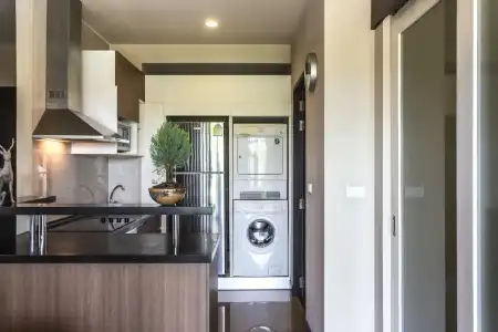 The Tepp Serviced Apartment - 24