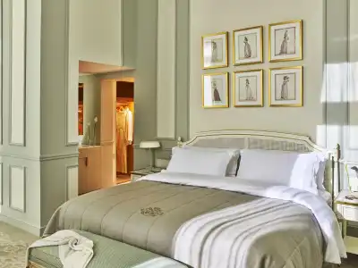 Le Meurice - Dorchester Collection - 7