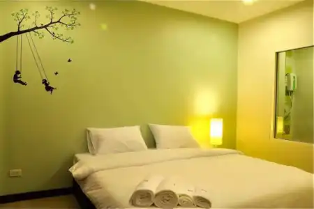 The 1 Place Hat Yai - 40