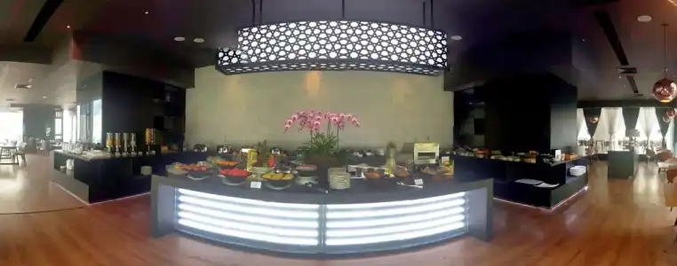 Amena Residences And Suites Managed By Meliã - 17
