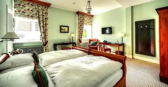 Graflicher Park Grand Resort - 51